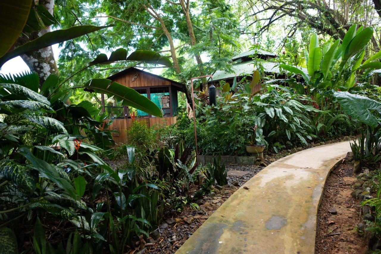 Las Brisas Del Sur Ojochal Exterior photo