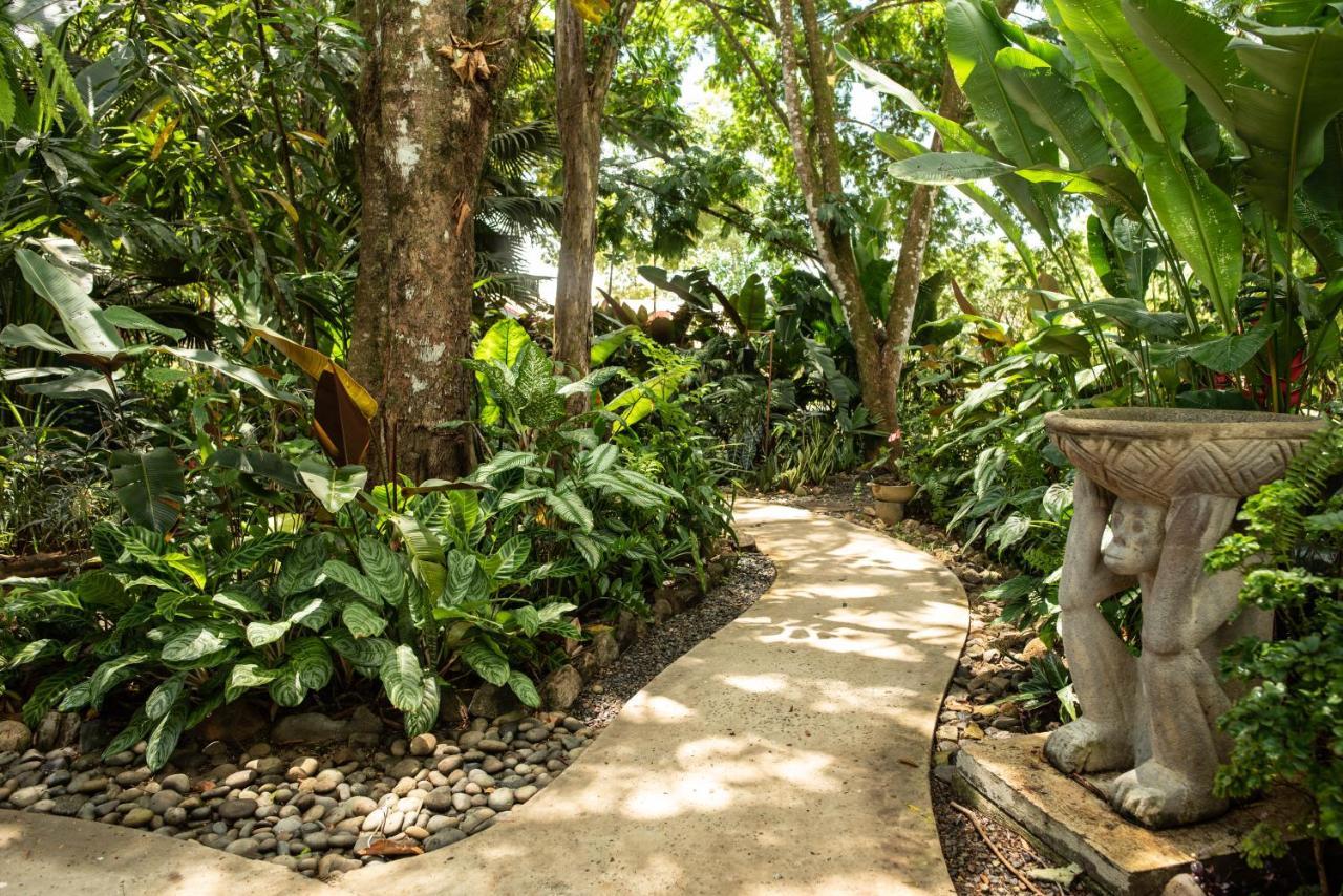 Las Brisas Del Sur Ojochal Exterior photo