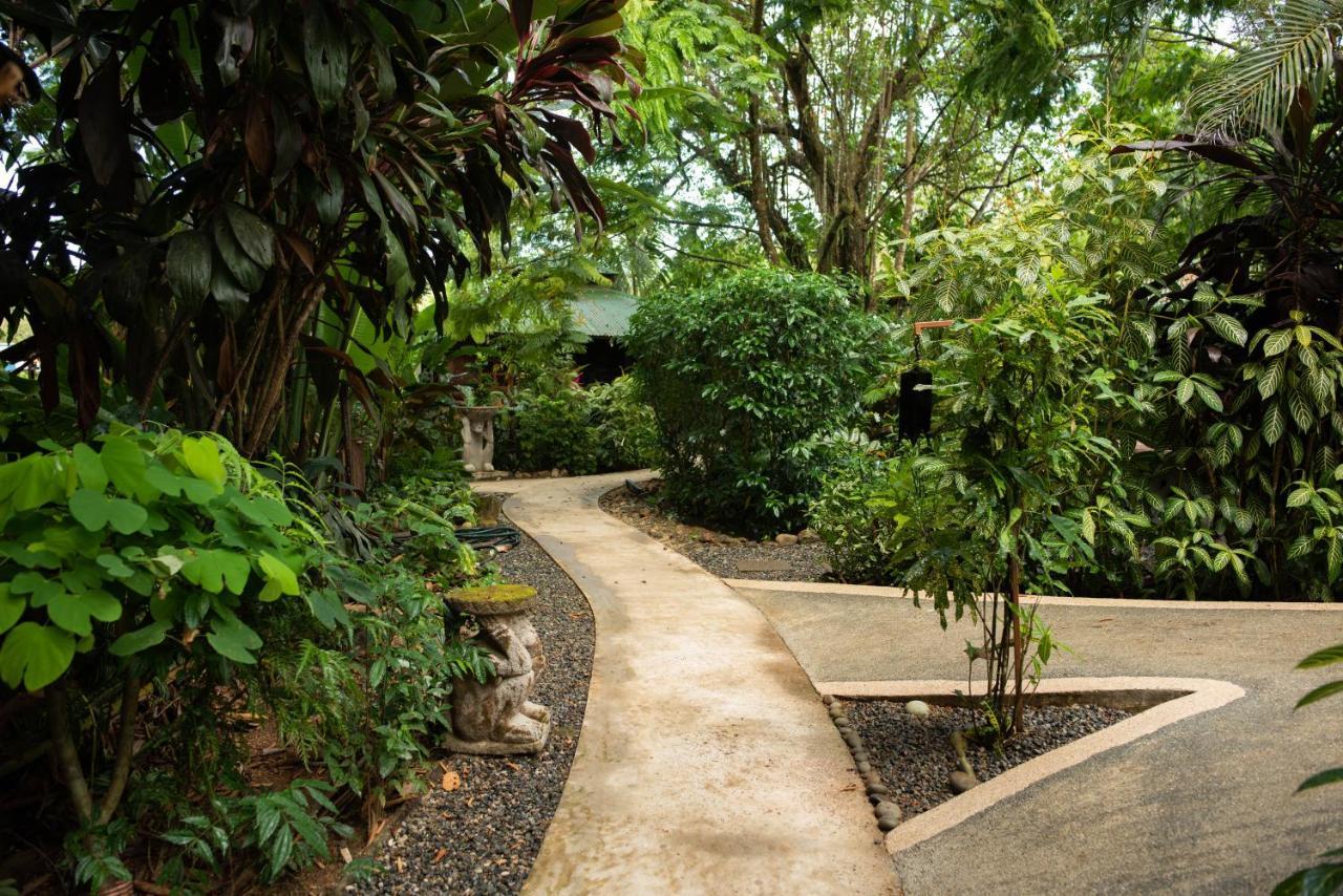 Las Brisas Del Sur Ojochal Exterior photo