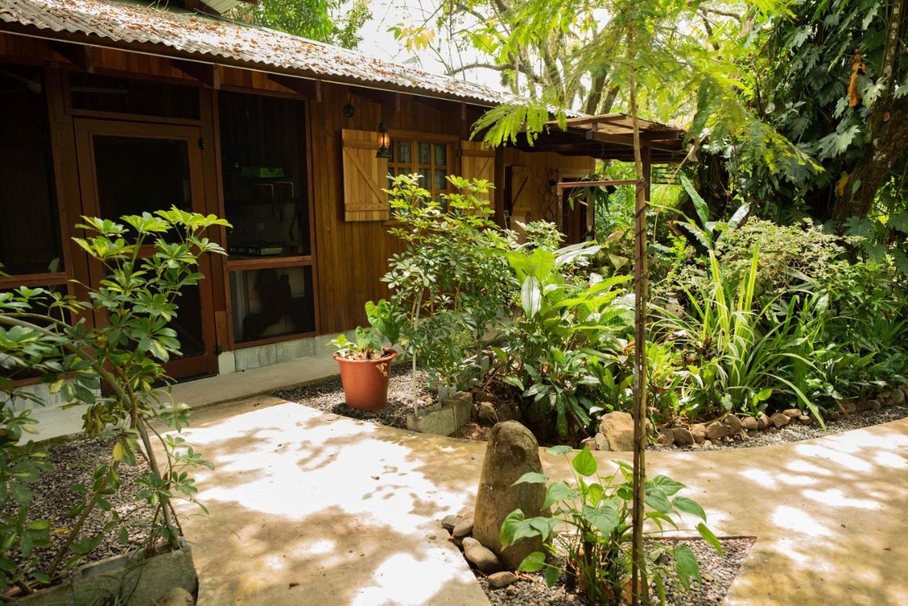 Las Brisas Del Sur Ojochal Exterior photo