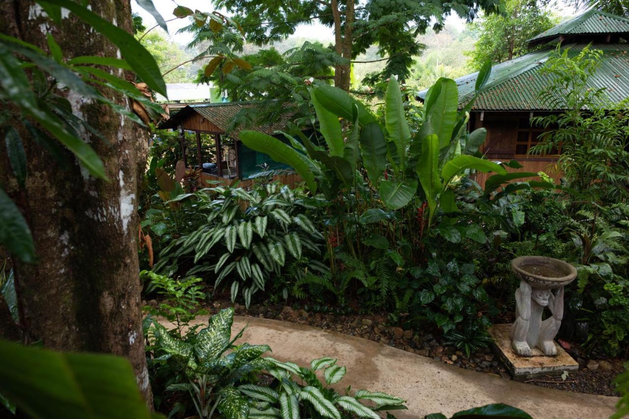 Las Brisas Del Sur Ojochal Exterior photo