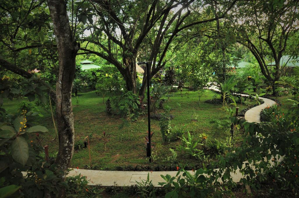 Las Brisas Del Sur Ojochal Exterior photo