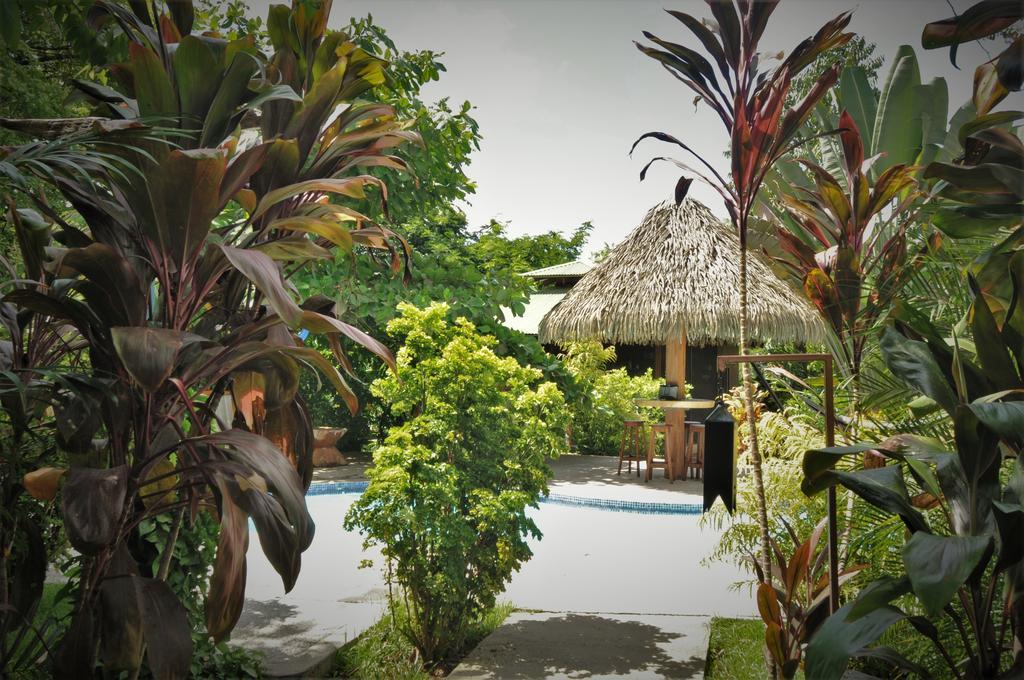 Las Brisas Del Sur Ojochal Exterior photo