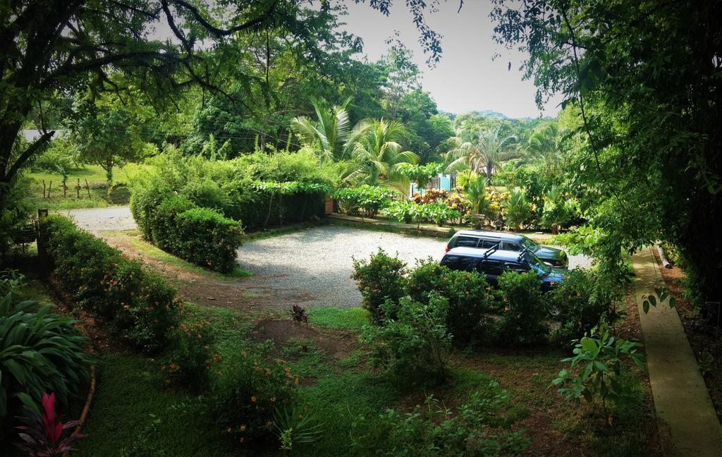 Las Brisas Del Sur Ojochal Exterior photo