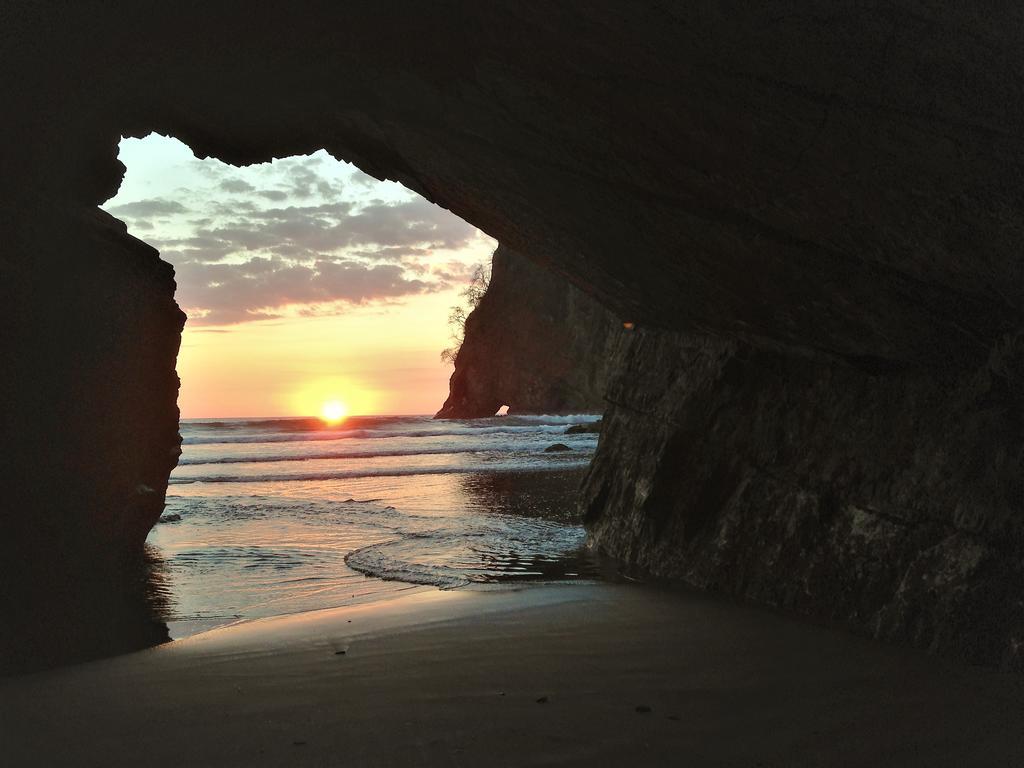 Las Brisas Del Sur Ojochal Exterior photo