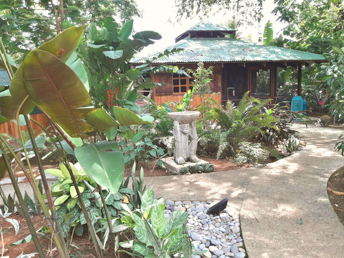 Las Brisas Del Sur Ojochal Exterior photo