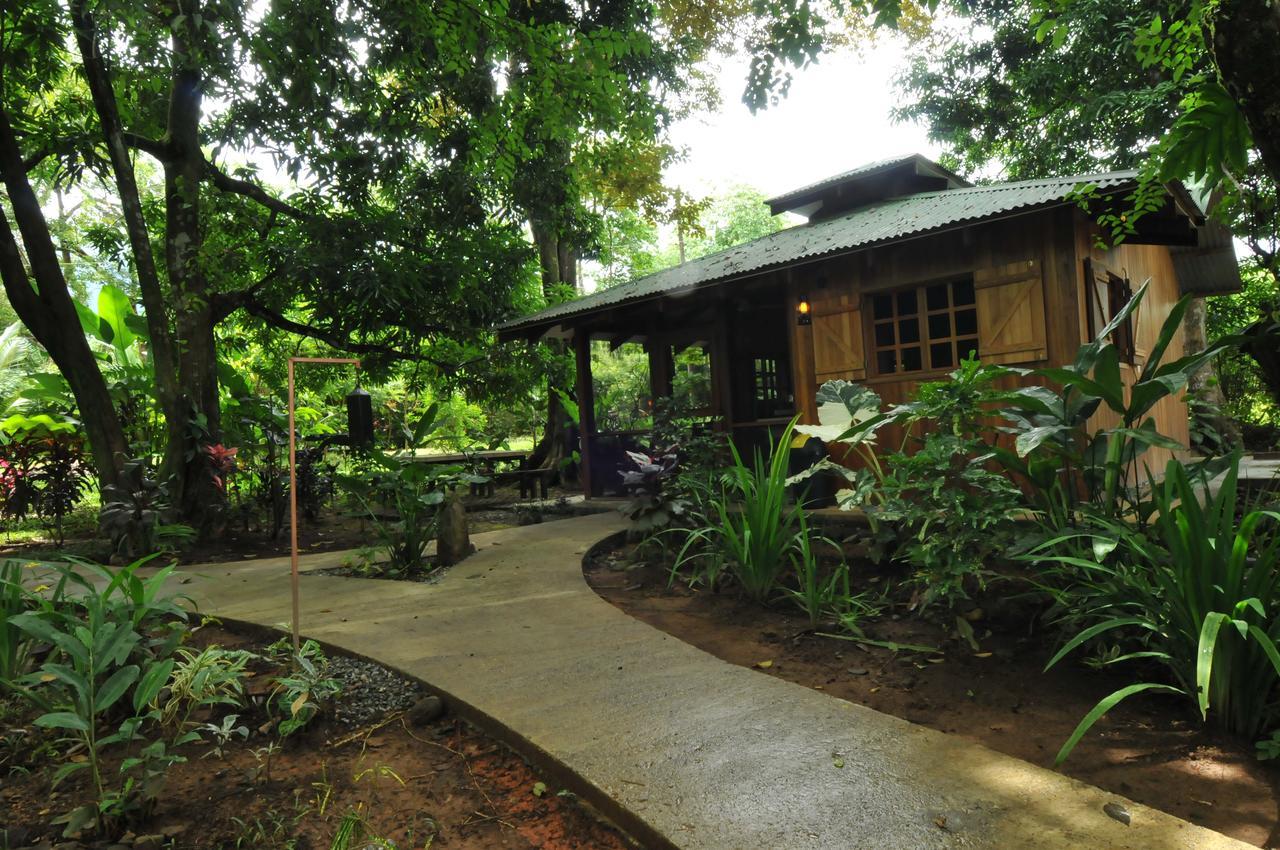 Las Brisas Del Sur Ojochal Exterior photo